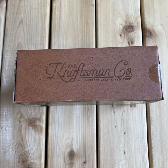 Kraftsman Co. Binoculars - Picture 3 of 5